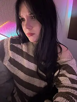 JessicaAddamss live webcam show