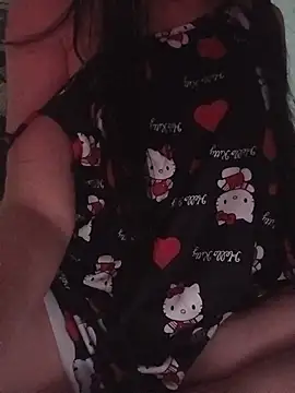 Hottiesophie live webcam show