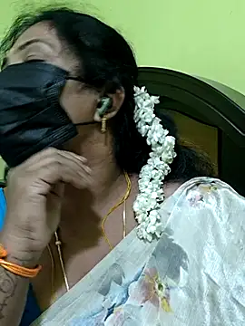 Tamil_Mithra live webcam show