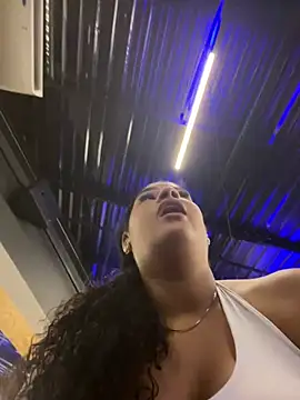 euseila98 live webcam show