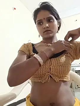 Harini_Gautam live webcam show