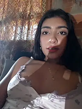 Sweed-virgin-pussy live webcam show