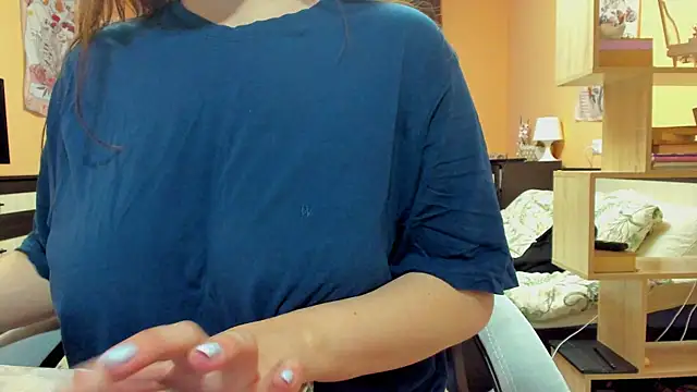 girl_u_never_met live webcam show