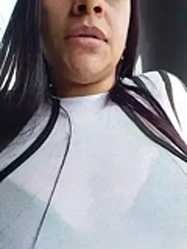 Layla-daring live webcam show