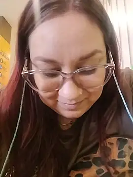 sharon_G webcam