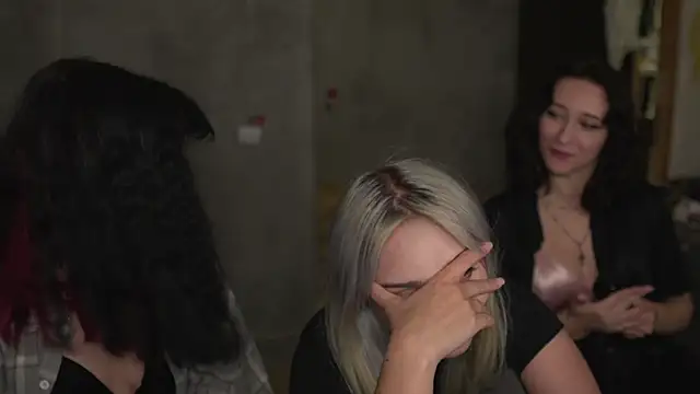 Absent_Fairy live webcam show