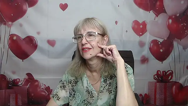 PattySanny live cam on StripChat