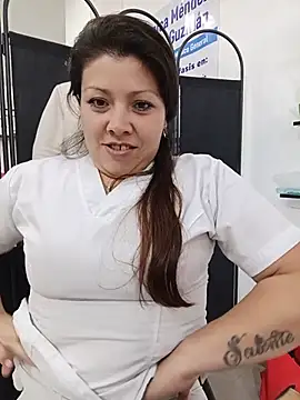 SARA_21- live webcam show