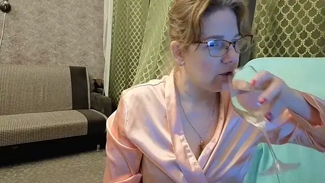 Miss_SandraX live webcam show
