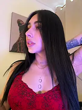 IsabellaNoir_ live webcam show