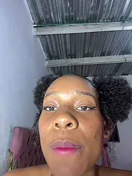 Nathi_Parker live webcam show