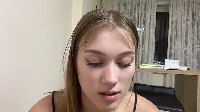 RosenMist live webcam show