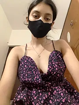 Miss_kamiya_Jaan live webcam show