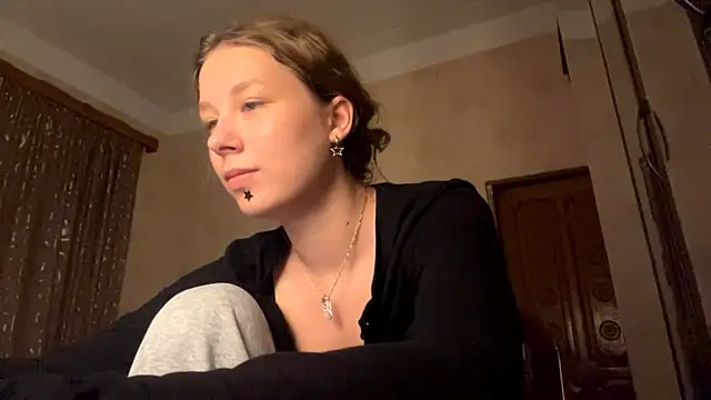 TarenOgilvie live webcam show