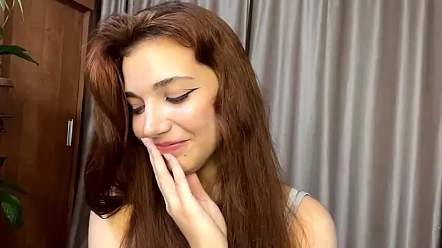 Rita_Stigma live webcam show