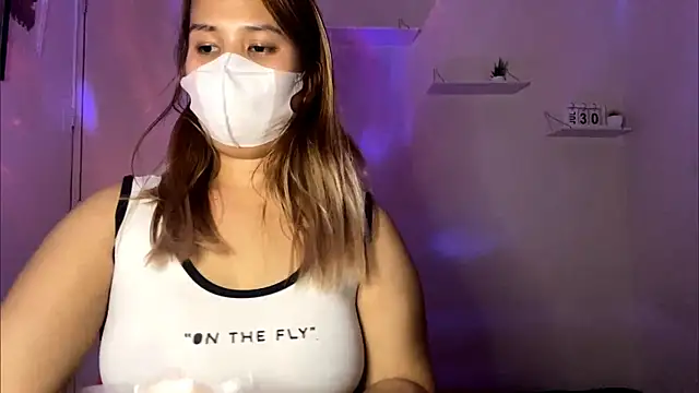 KarlaZaccaro live webcam show