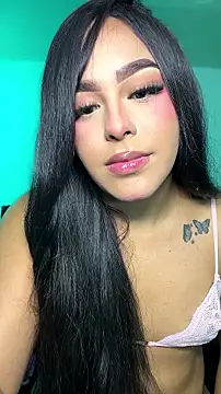 Salito_lopez live webcam show