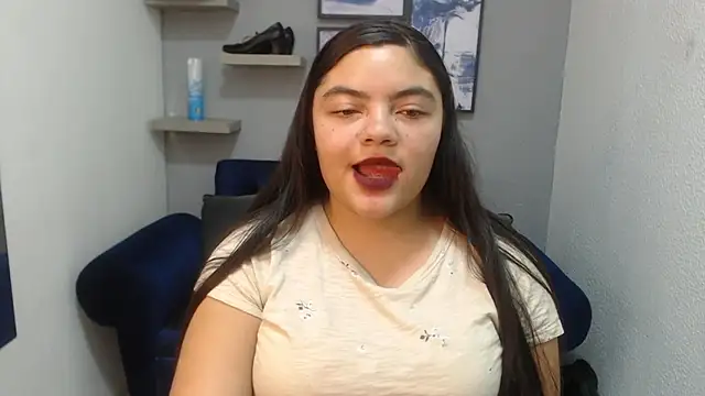 euphoriabigass webcam