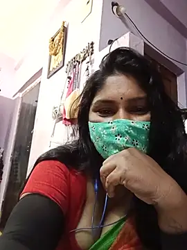 sexy_vijaya live webcam show