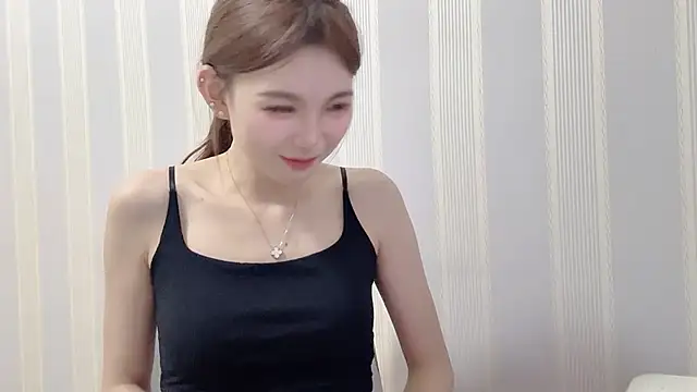 Rice_Y live webcam show