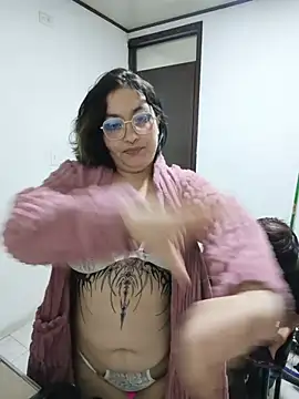 Stev_Bonny webcam