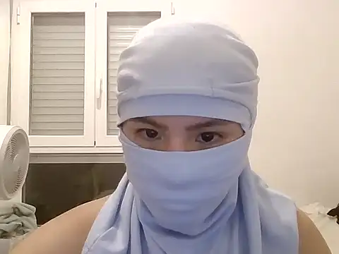Pony20po live webcam show