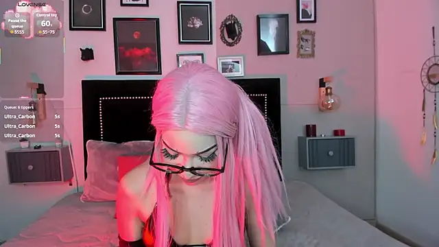 Sabrina_Angel__ live cam on StripChat