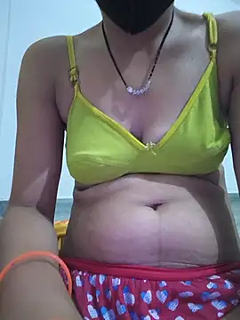 Neha-ji live cam on StripChat
