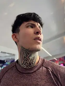 _Tomy08calderon live sex cam