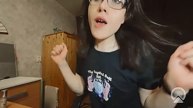 Модель: RachelSav