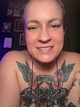 quinnmariexo live cam