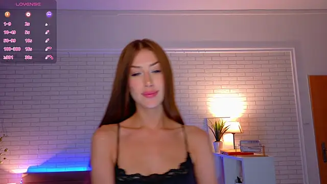 NovaBlissss live cam on StripChat