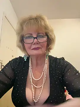 angelblonda's live room