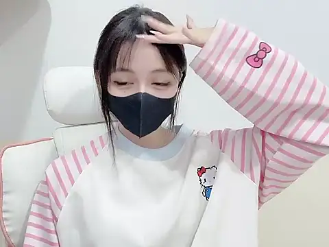 Yuyu-baobei live cam