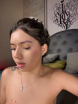 LolliePopsXXX webcam
