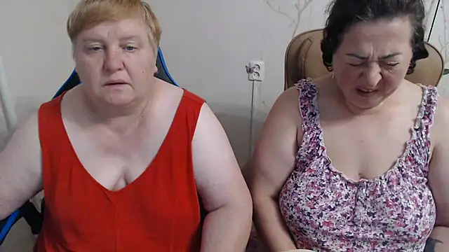 Lindy-Jeanie webcam