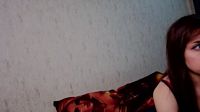 georgymaryhi's live room
