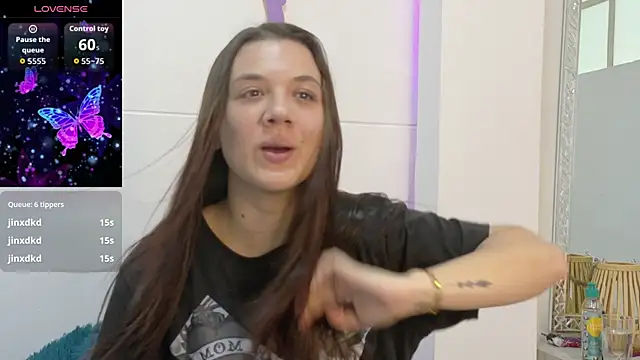 Katia_Rose23 webcam