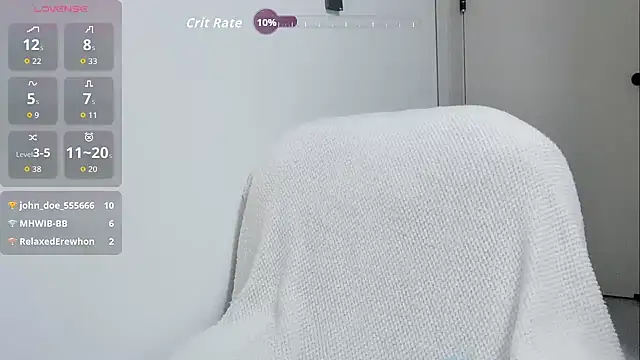 chenggziii live cam on StripChat