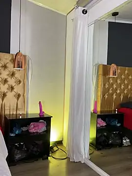 Aitana06 webcam