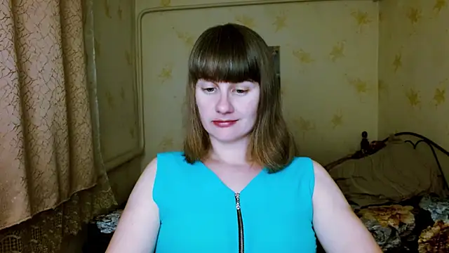 AlinaTailor webcam