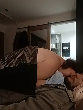 ArabellaVixen webcam