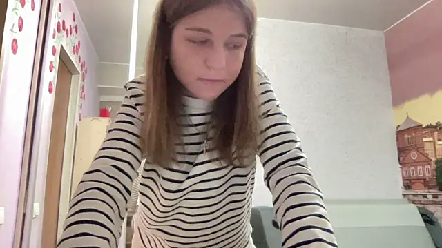 HwaTrippel live cam on StripChat