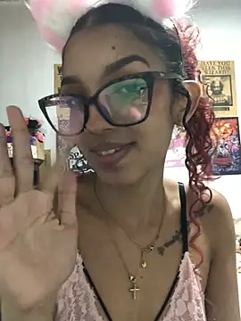 Princess_Anny13 webcam
