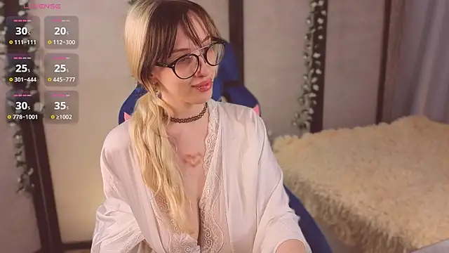 _Silknsin777 webcam