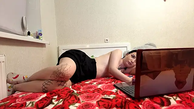 waxinvice live cam on StripChat
