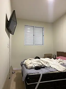 NathFox webcam