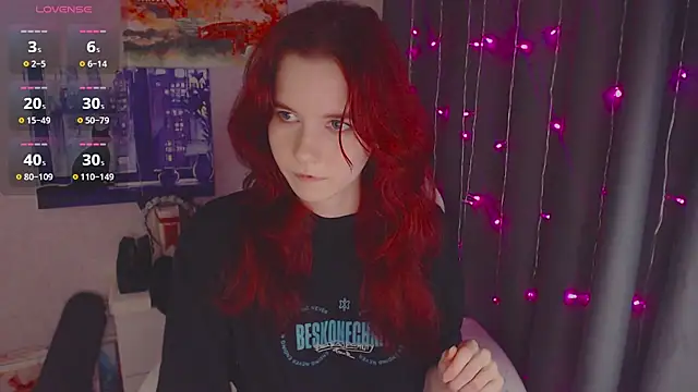 mslilunicorn live cam on StripChat