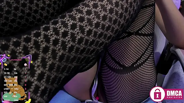 ana_gadot live cam on StripChat