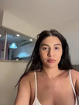 IrisBlues live sex cam